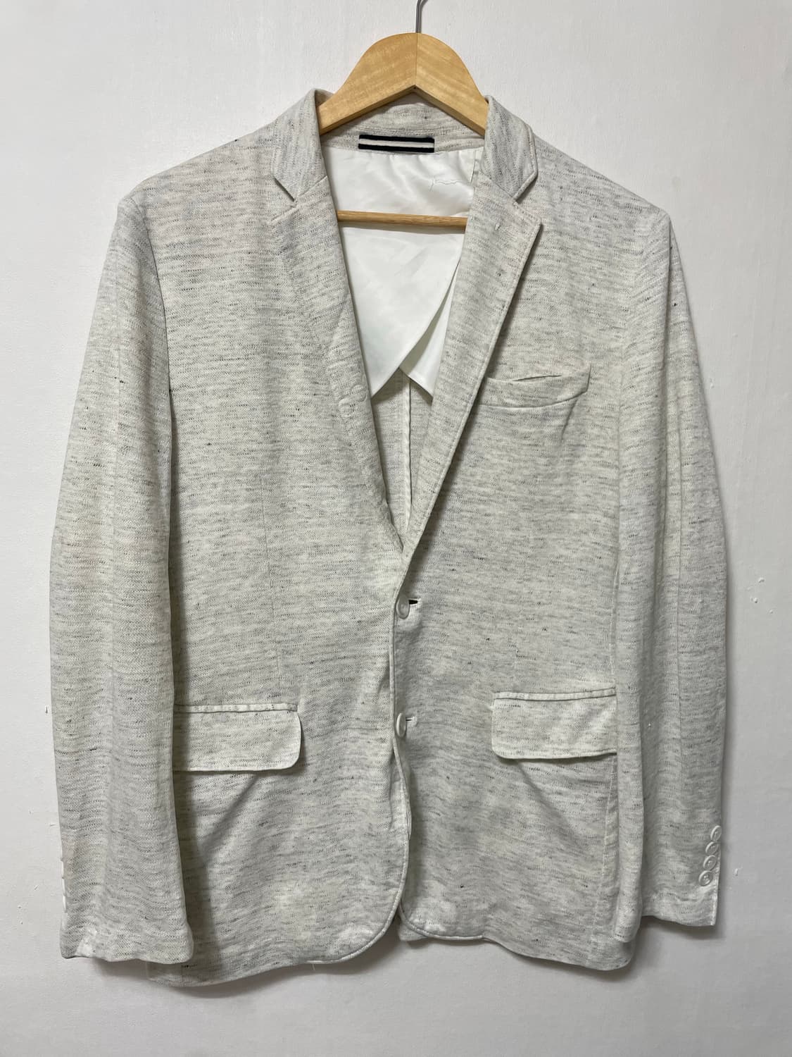 100 빈폴 블레이저 테일러드 자켓 정품 상품이미지1