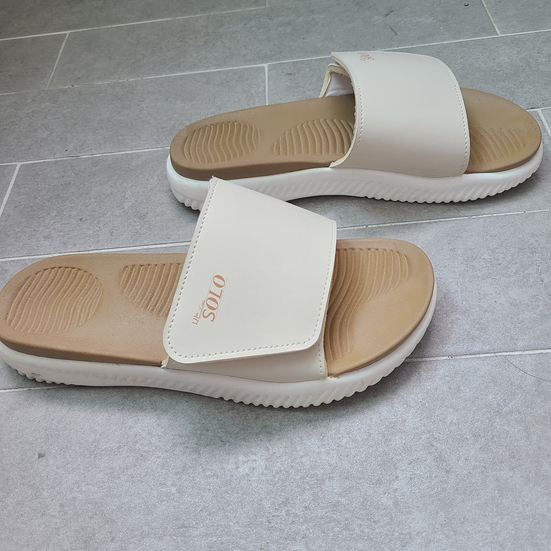 나는 솔로 나쏠 나솔 굿즈 슬리퍼 상품이미지3