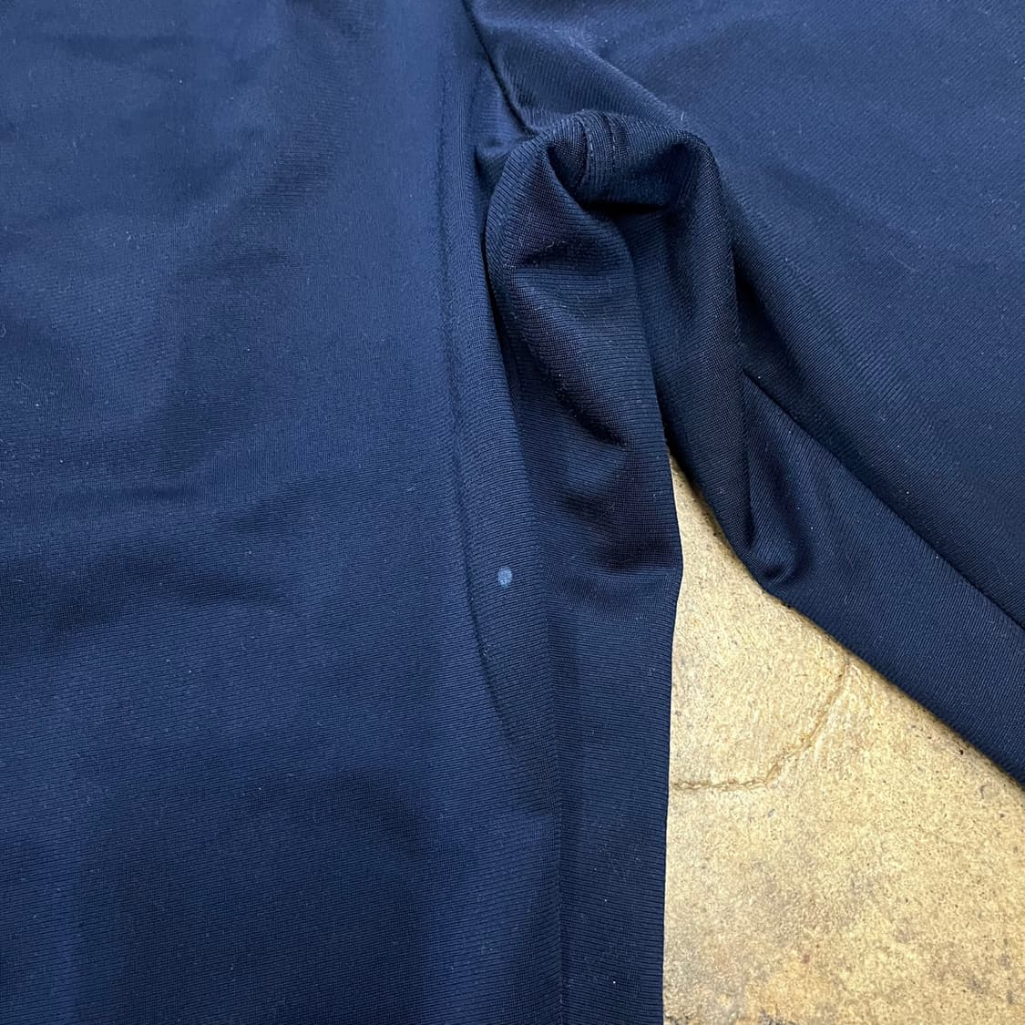 [정품/100] 아디다스 삼선 네이비 트레이닝 바지  상품이미지7