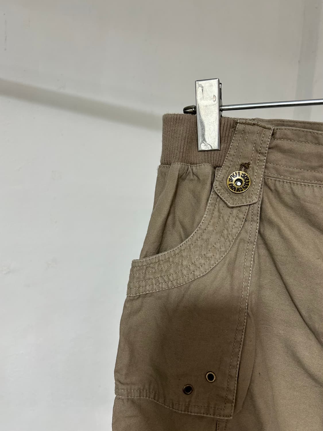 vtg skirt 상품이미지2