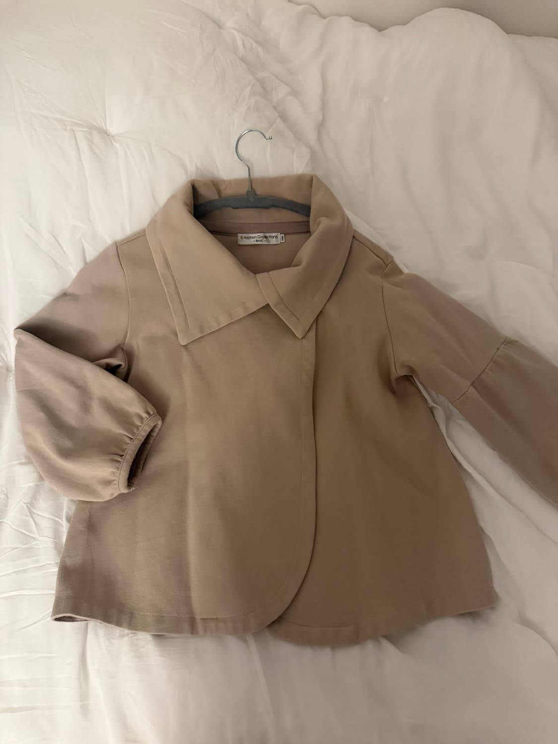 Vintage jacket 상품이미지3