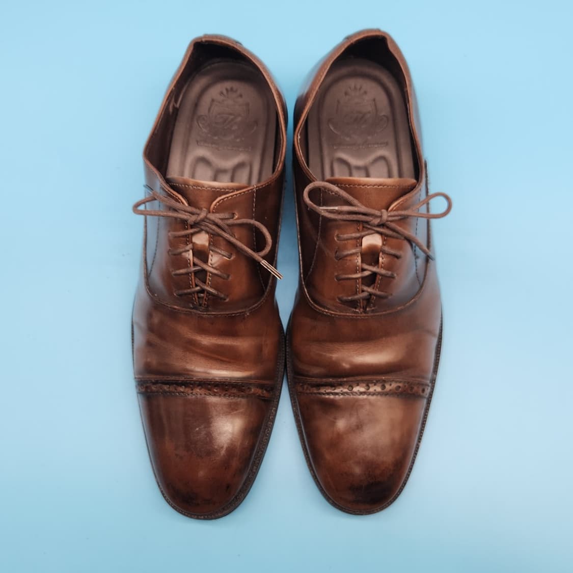 ooo 텐디 남성정장구두 260 상품이미지2