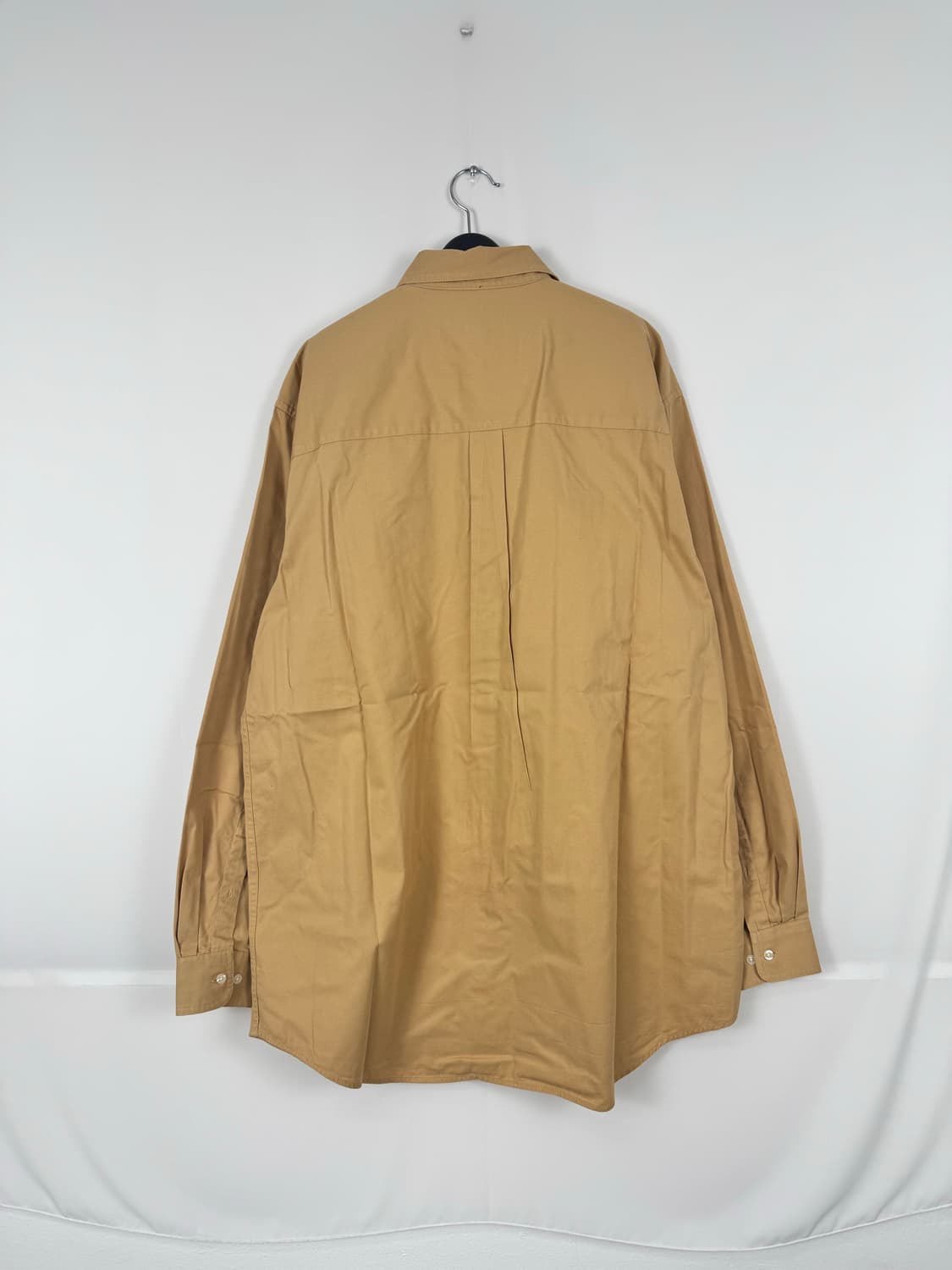 b2) 칼하트 워크 셔츠 상품이미지4