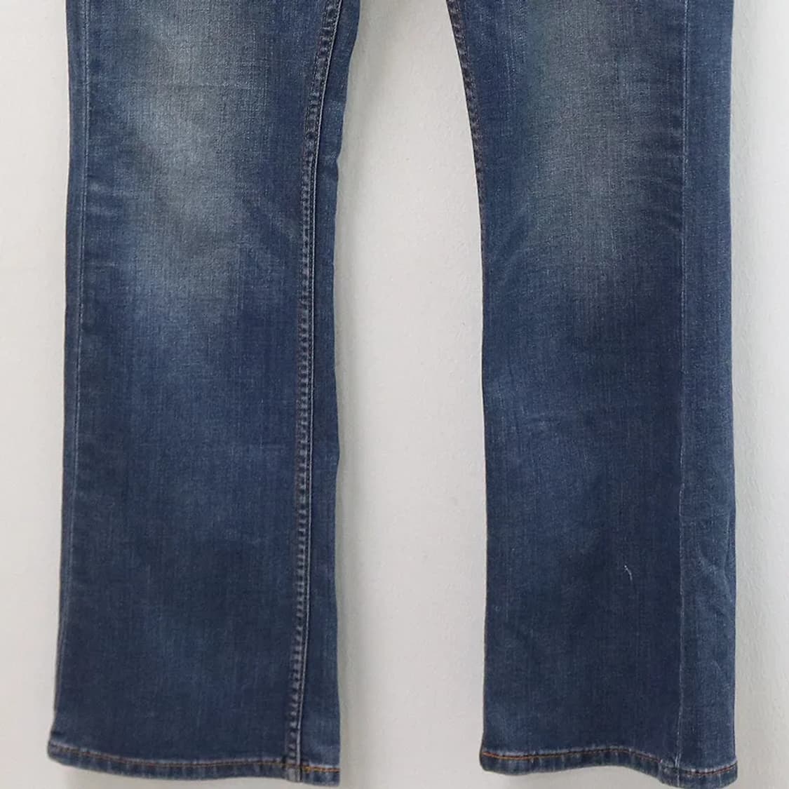 리바이스 527 데님 팬츠 67250 상품이미지4