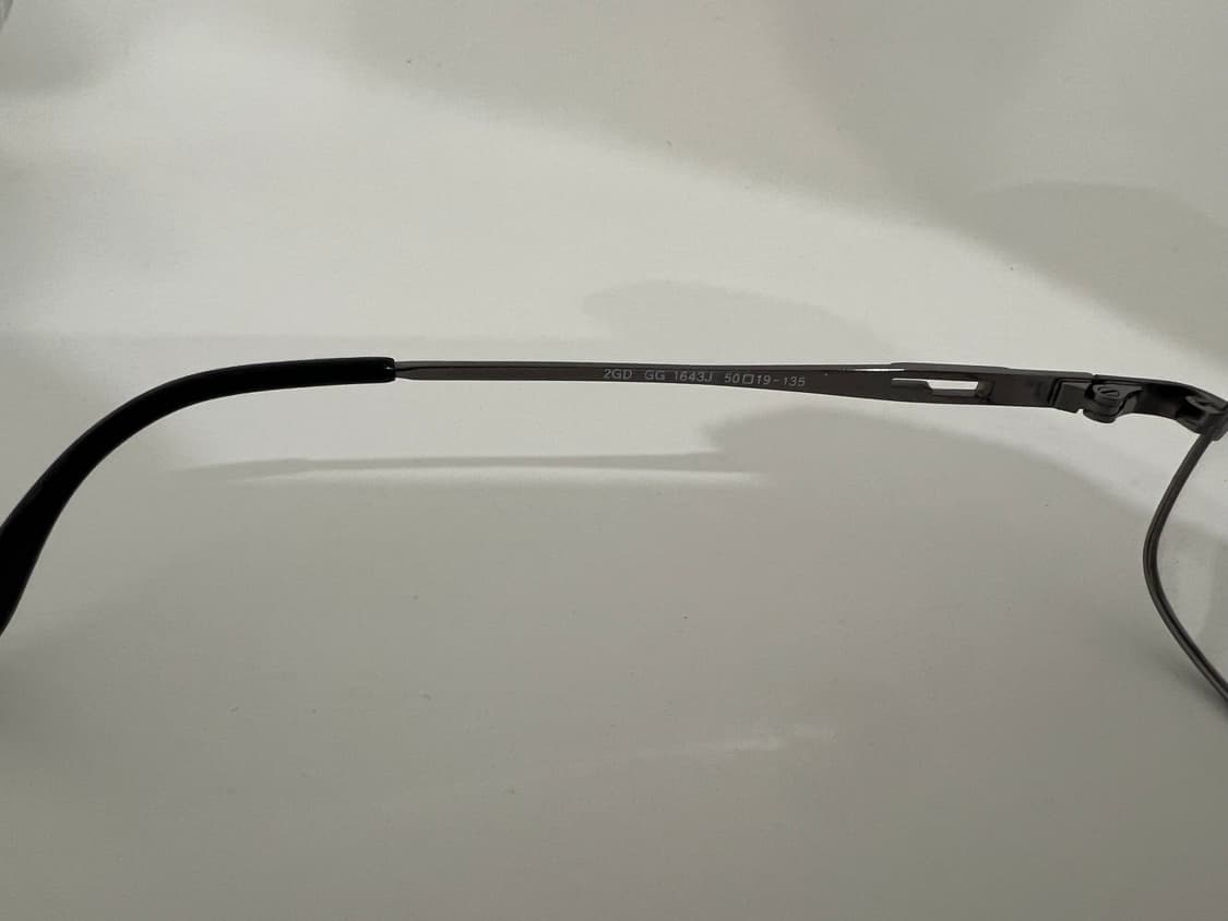 GUCCI 안경 GG 1643J 상품이미지4