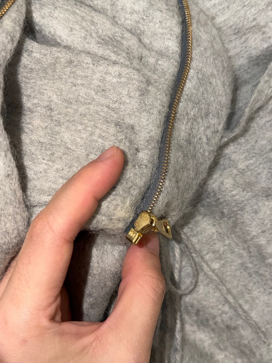 블레스 머플러 상품이미지5