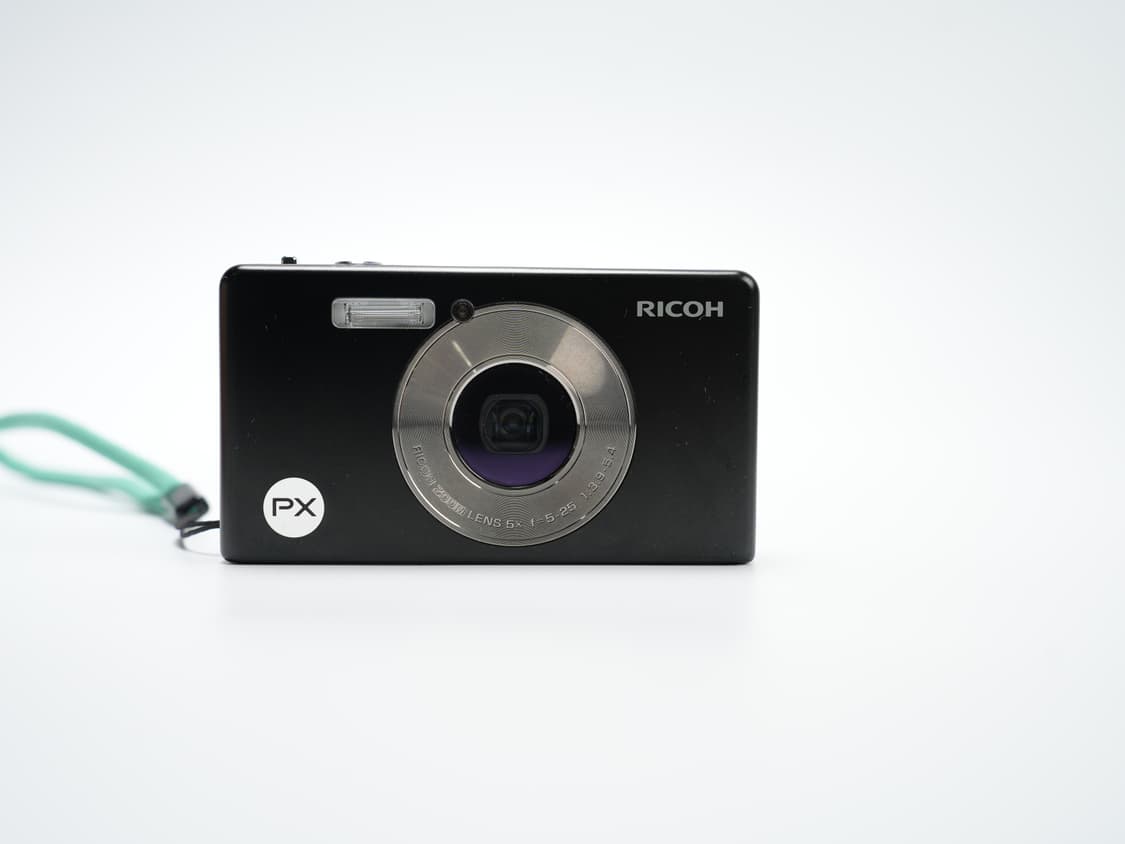 리코 RICOH PX 빈티지 카메라 (MINT) 상품이미지3