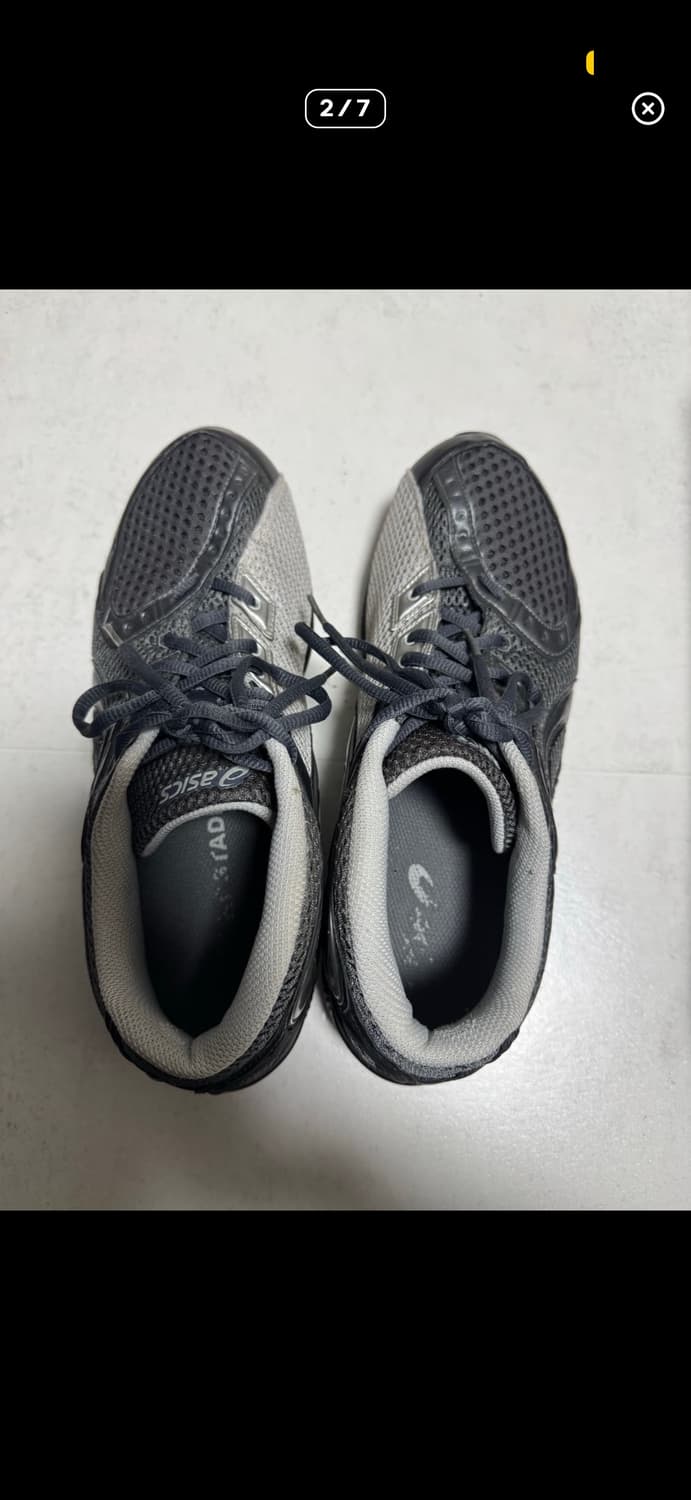 아식스 키코 젤소캣 상품이미지2