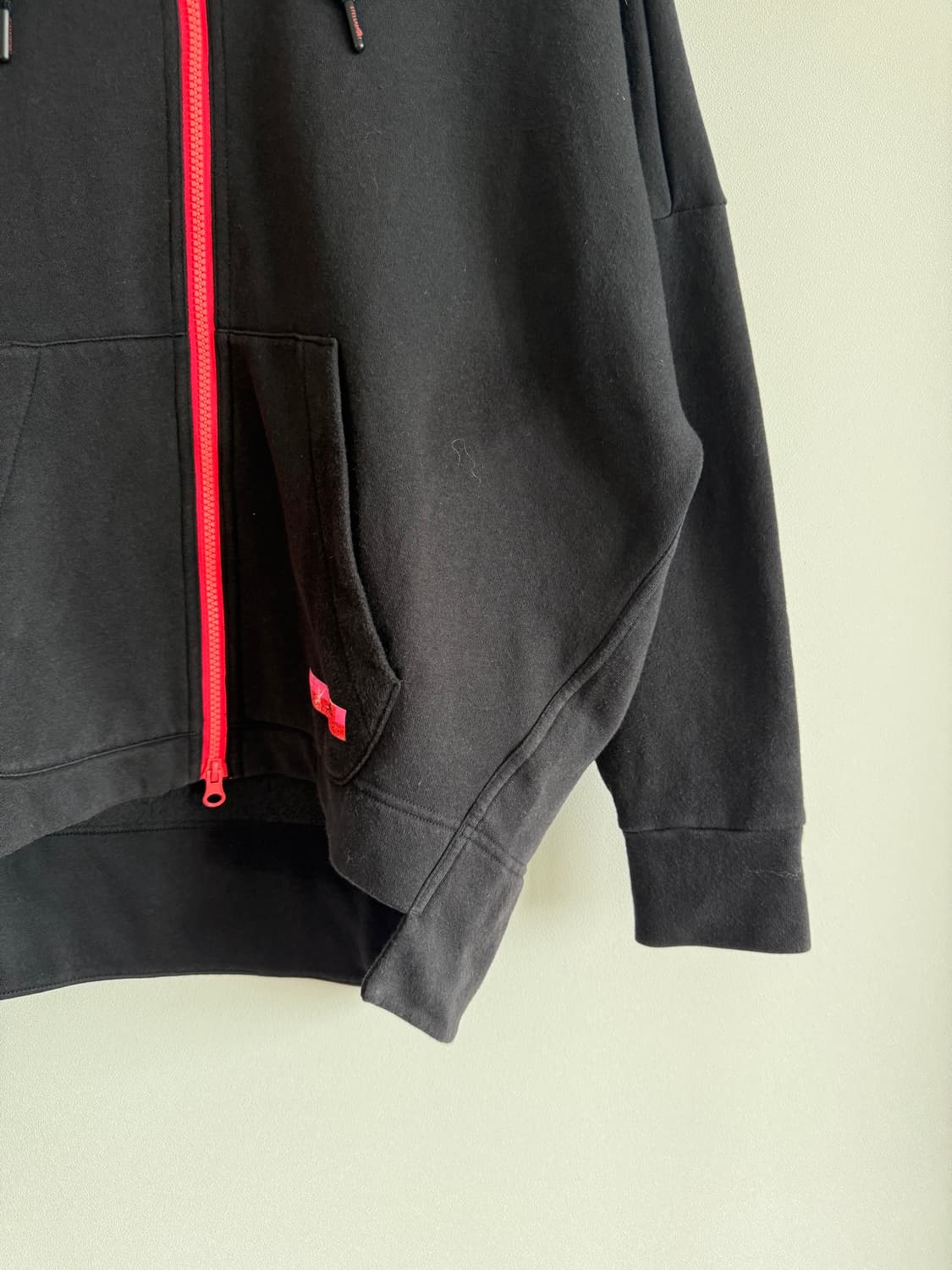 아디다스 X 스텔라스포츠(adidas X StellaSport) 후드집업 상품이미지3