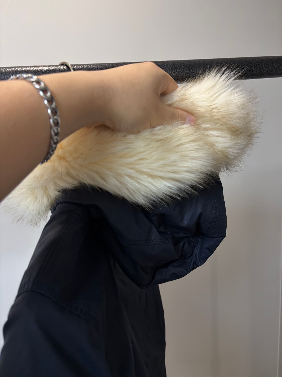 (90) adidas 아디다스 n3b 네이비 숏 자켓 상품이미지7