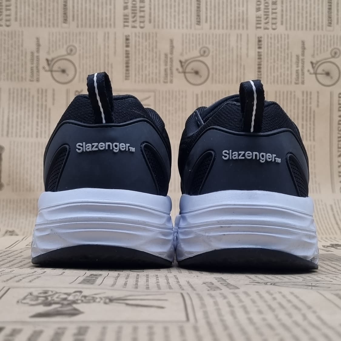 슬레진저 여성워킹운동화240 상품이미지4