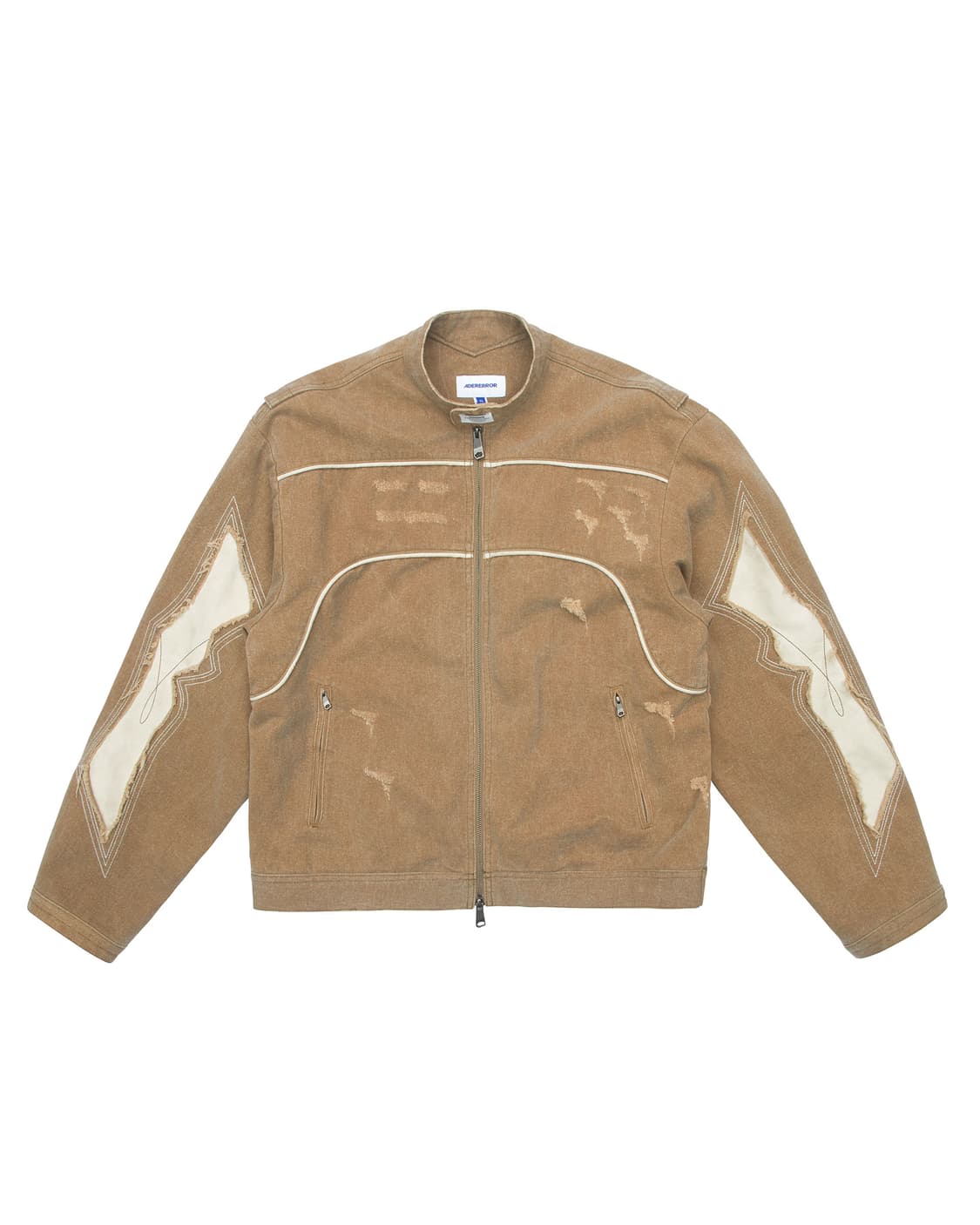 아더에러 웨즈 자켓 L 새상품 wez jacket 점퍼 코트 상품이미지1