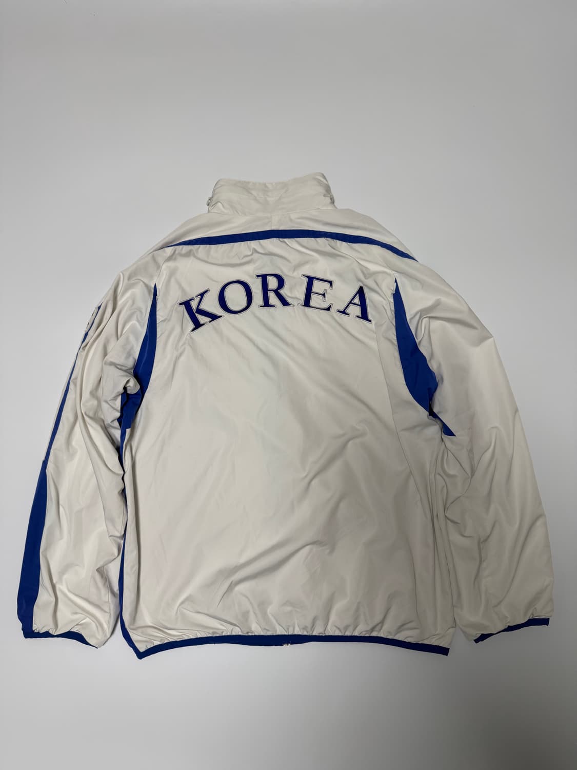 훼르자 옴림픽 국대 바람막이 상품이미지4