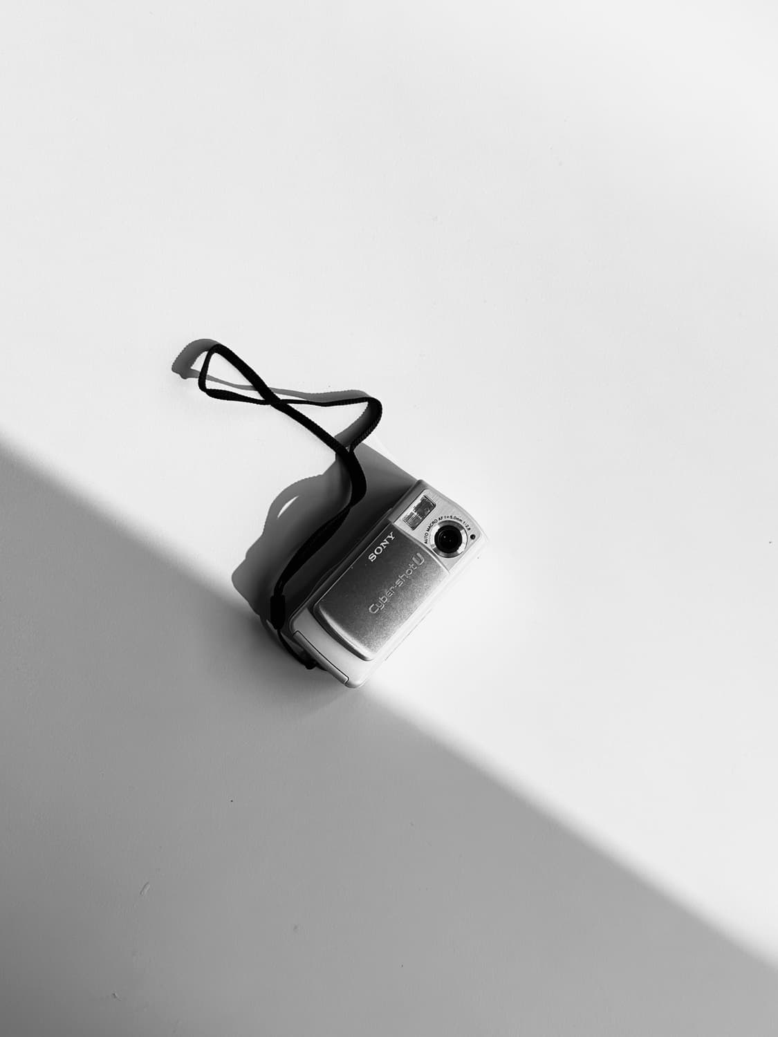 소니 샤이버샷 u10 상품이미지1