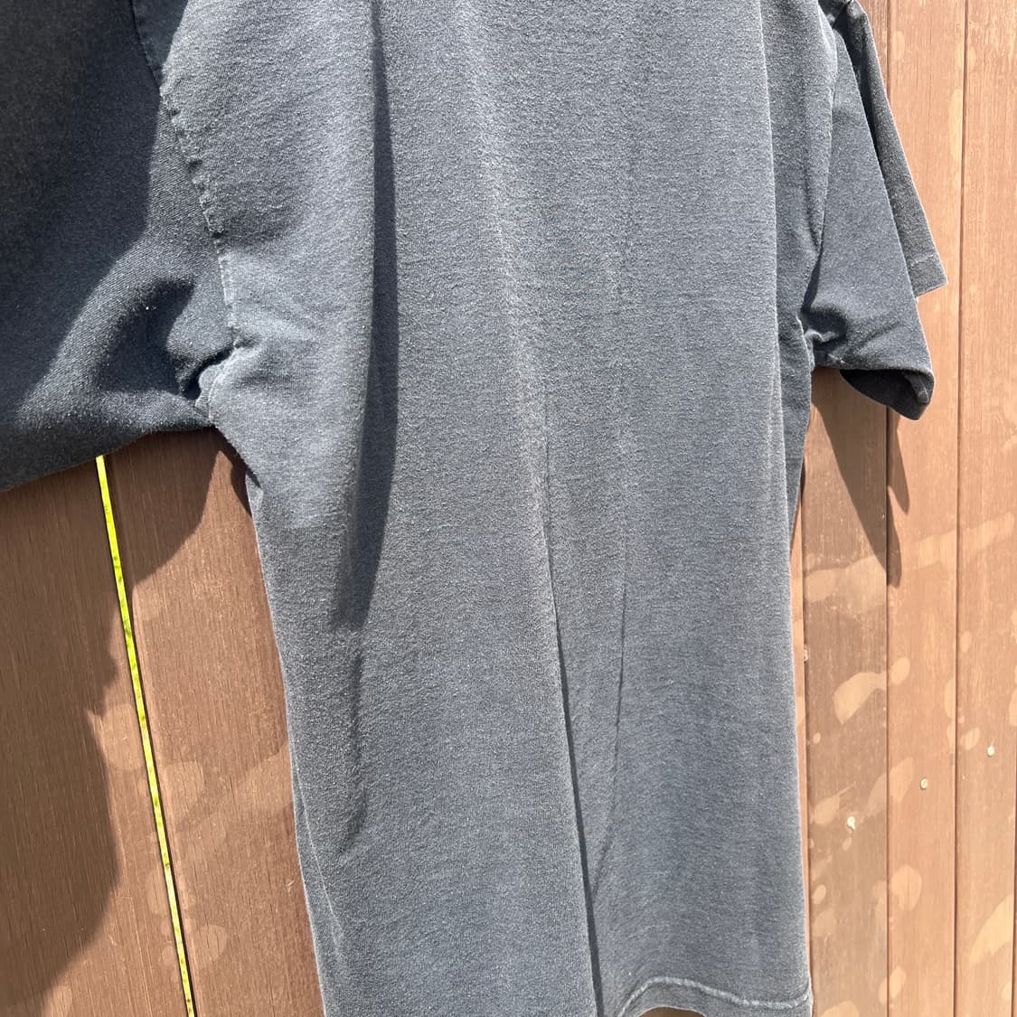 90s Vintage Sun Faded Single Stitch 상품이미지8
