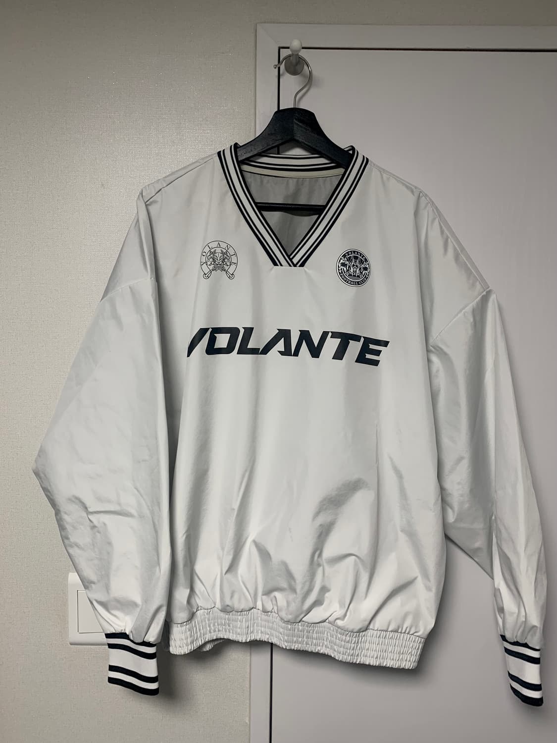 볼란테 피스테 화이트 상품이미지1