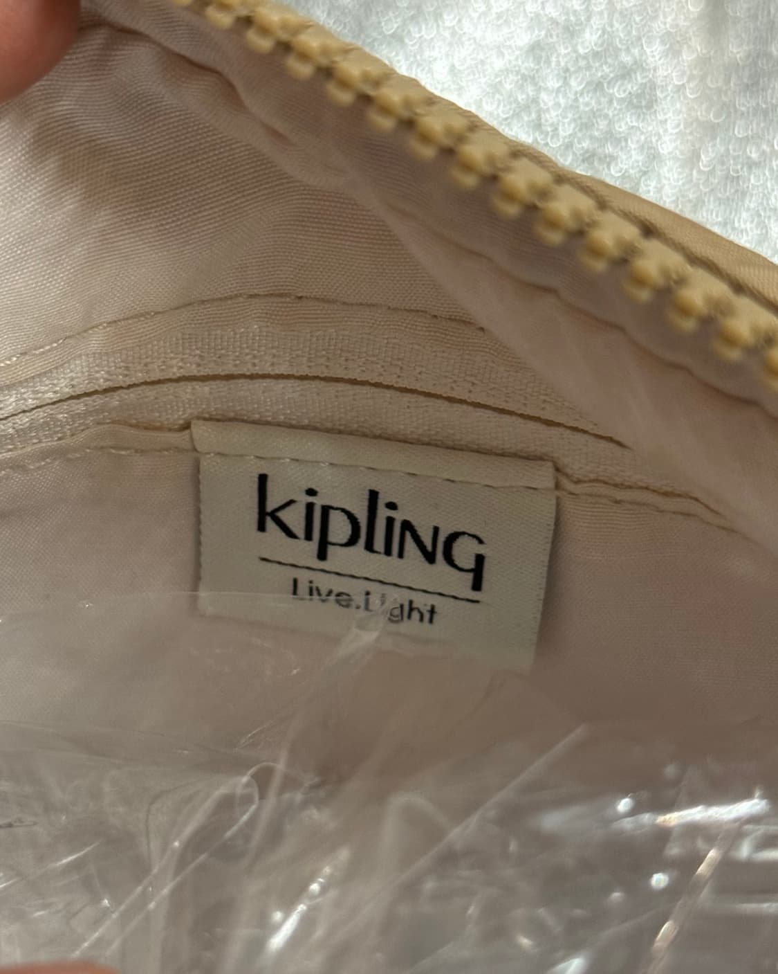 키플링 미니 크로스백  상품이미지4