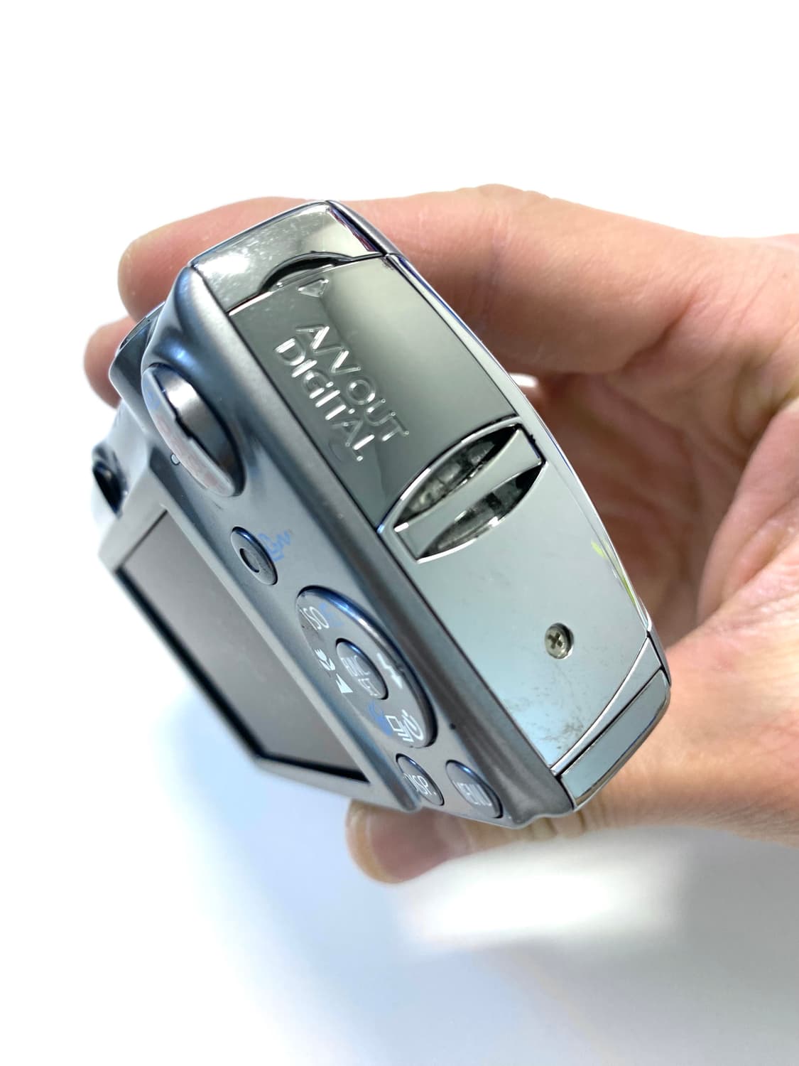 [예약]캐논 익서스 IXUS 850 IS 디지털 카메라 (IXY 900) 상품이미지7