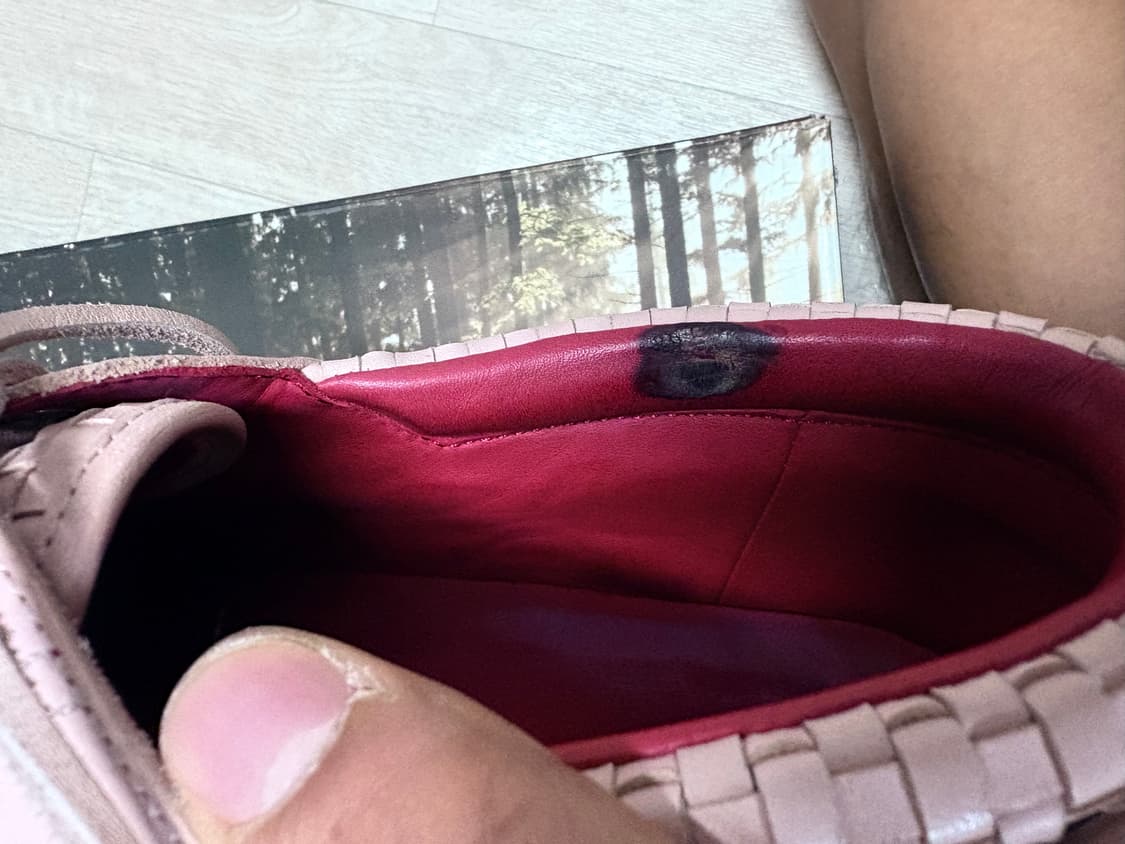 슈프림 닥터마틴 280 상품이미지5