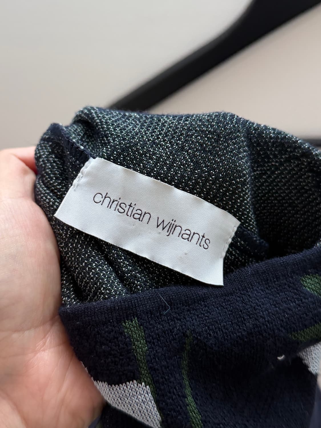 christian wijnants 상품이미지4