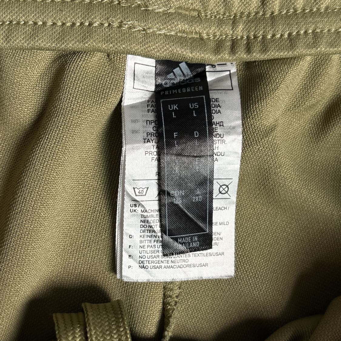 아디다스 트랙팬츠 상품이미지4