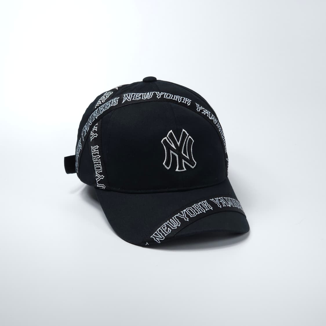 MLB 뉴욕 양키스 빈티지 볼캡 모자 상품이미지1