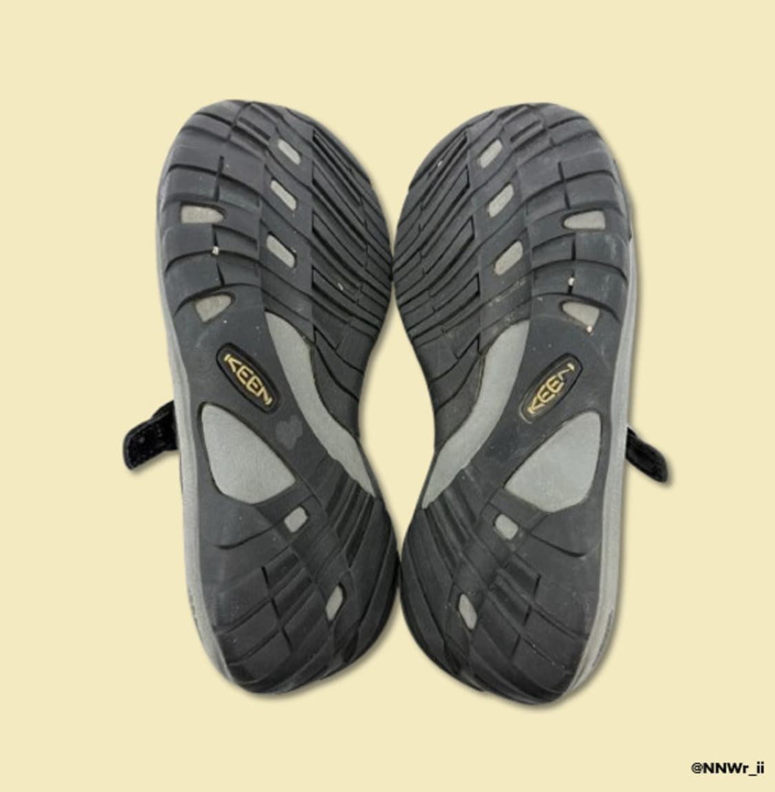 KEEN MARY JANE BLACK 상품이미지4