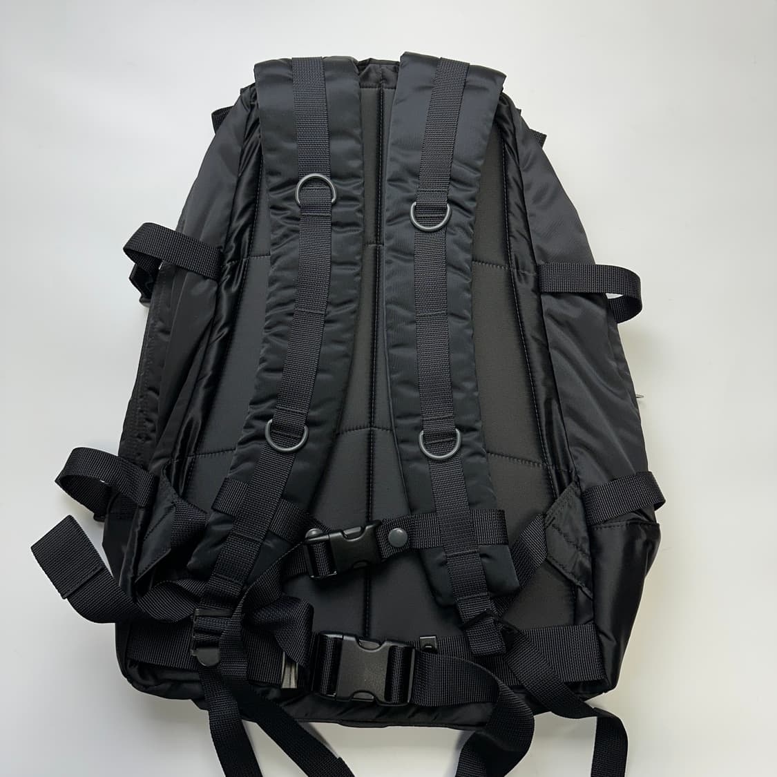 PORTER TANKER BACKPACK 포터 탱커 데이팩 백팩 상품이미지9