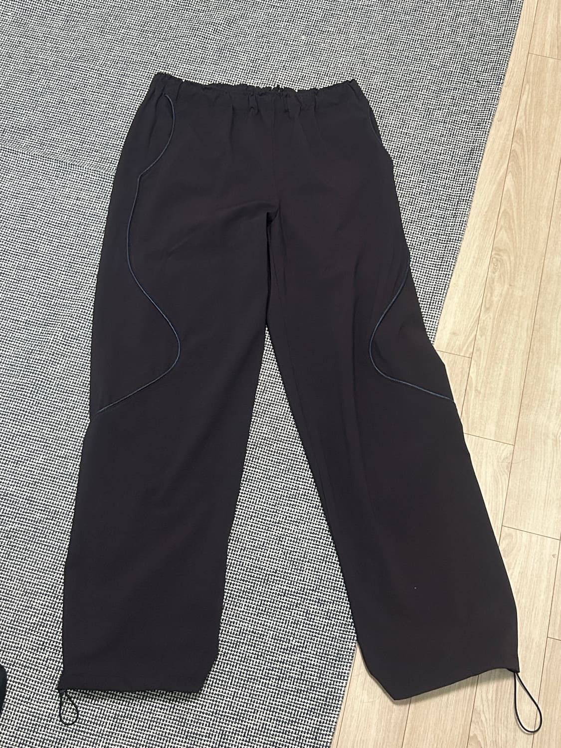 Affix 아픽스 트랜짓 나일론 팬츠 상품이미지3