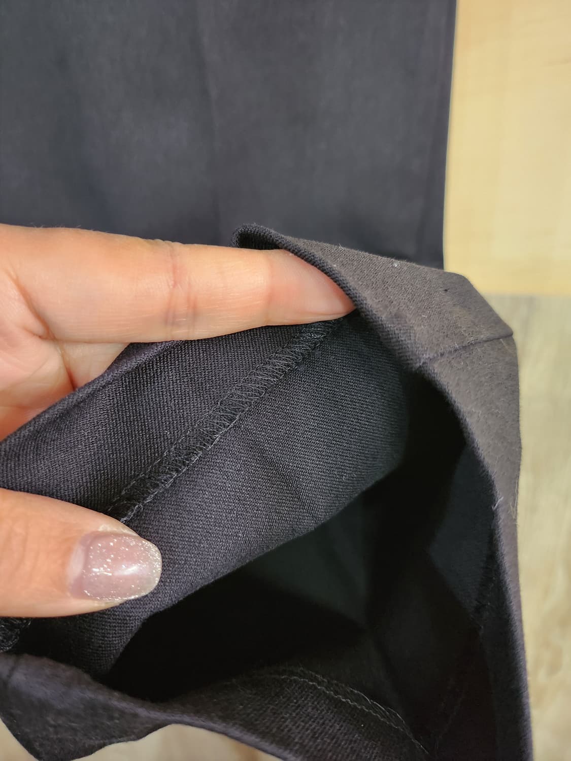 1081) SJ WANI 슬랙스 상품이미지5