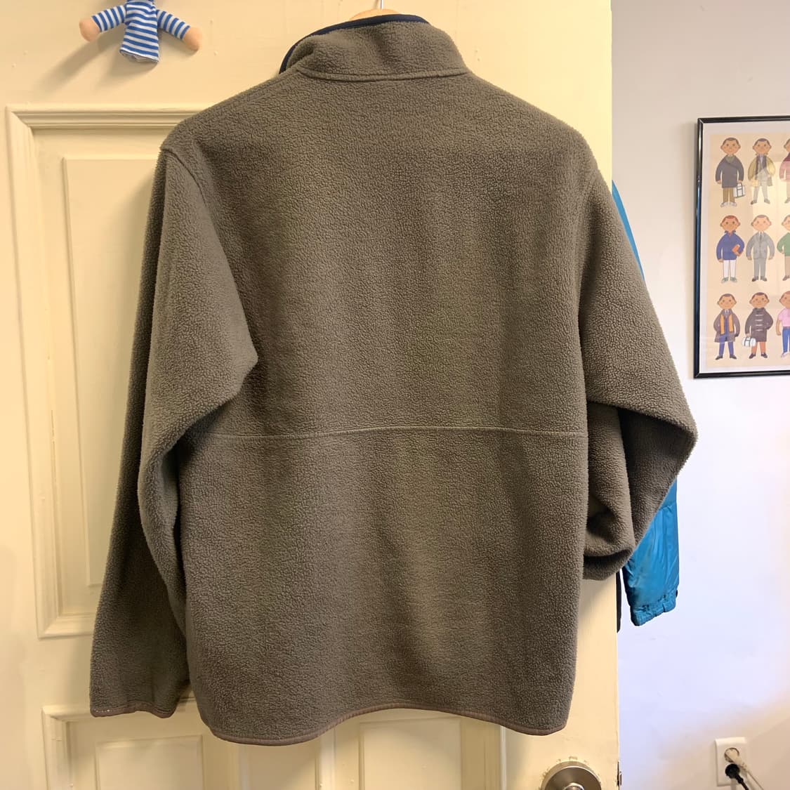 90s 파타고니아 멕시코 마수피엘 신칠라 상품이미지5