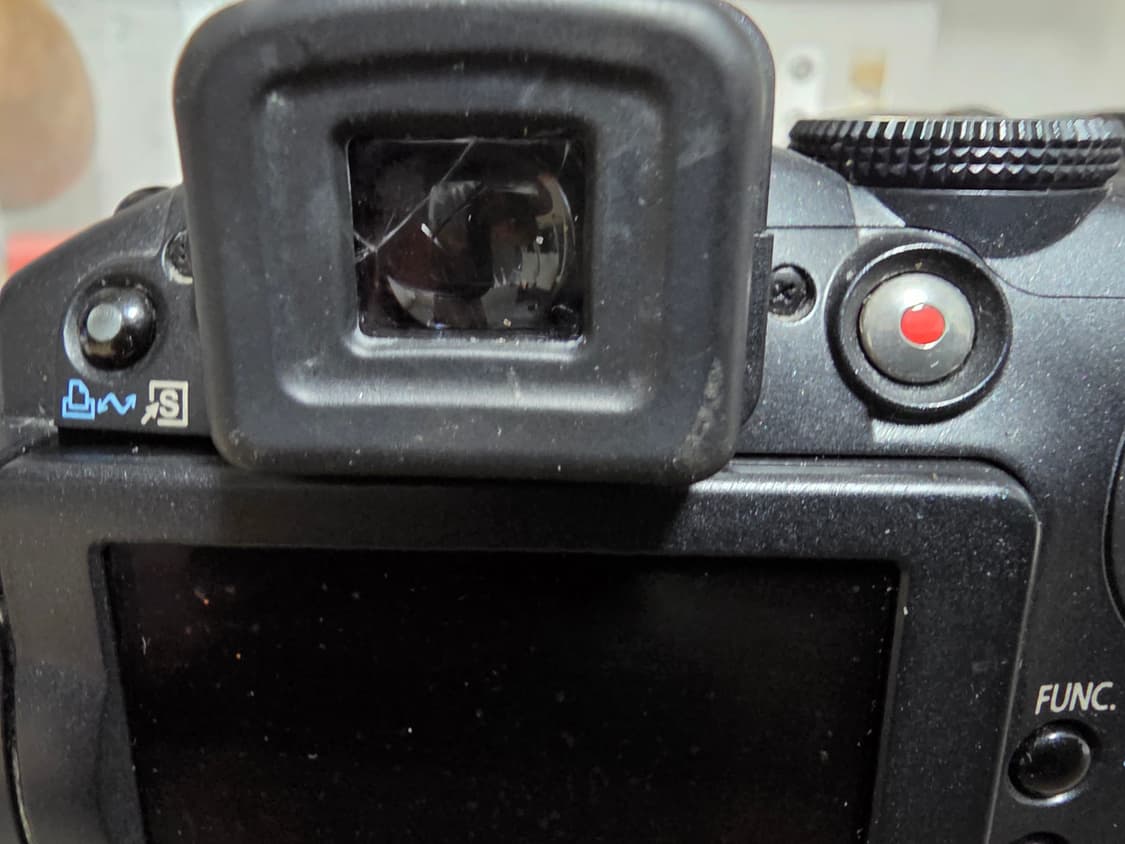 캐논 파워샷 S5is 빈티지 하이엔드 디지털카메라 상품이미지7