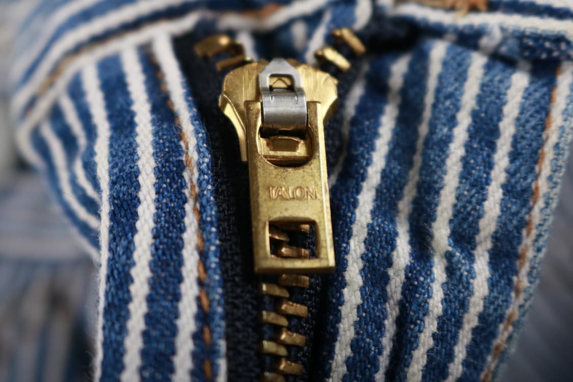 [32인치] 히스테릭 글래머 히코리 카펜터 팬츠 상품이미지5