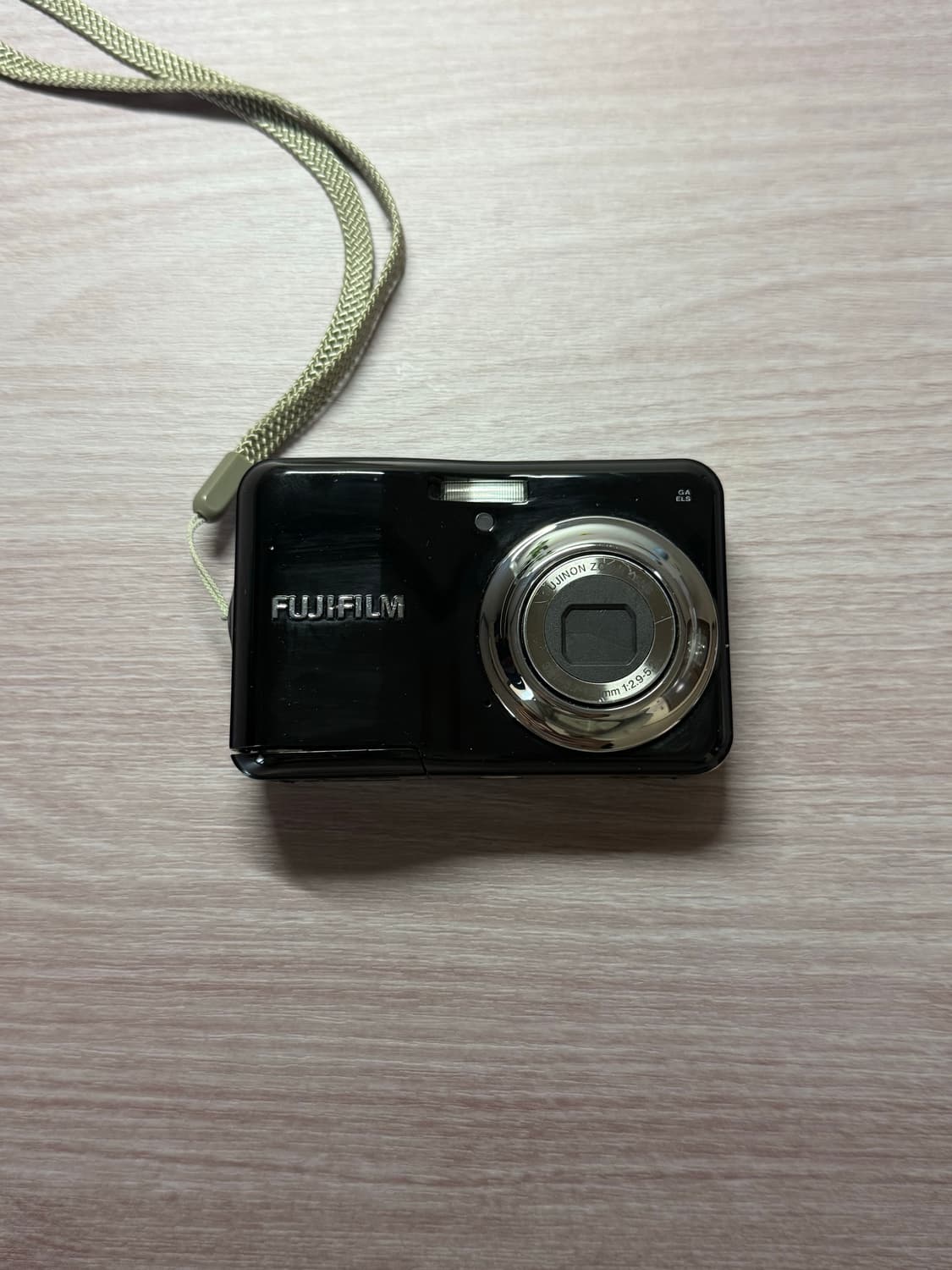 후지필름 Finepix A235 디지털 카메라 디카 상품이미지2