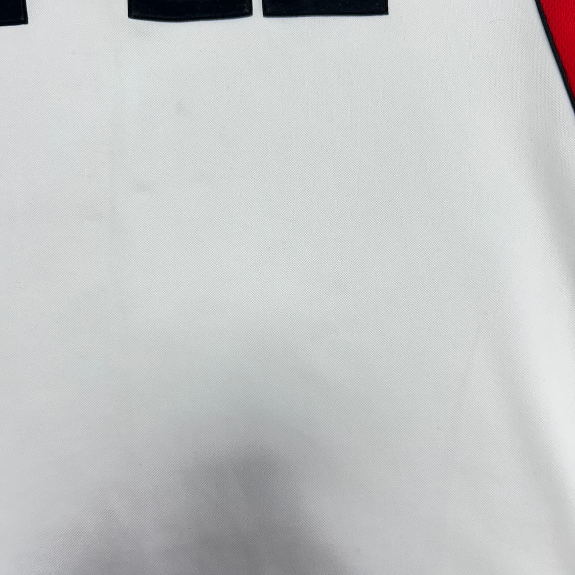 (해외판)아디다스 AC밀란 00-02 어웨이 유니폼(XL) 상품이미지3