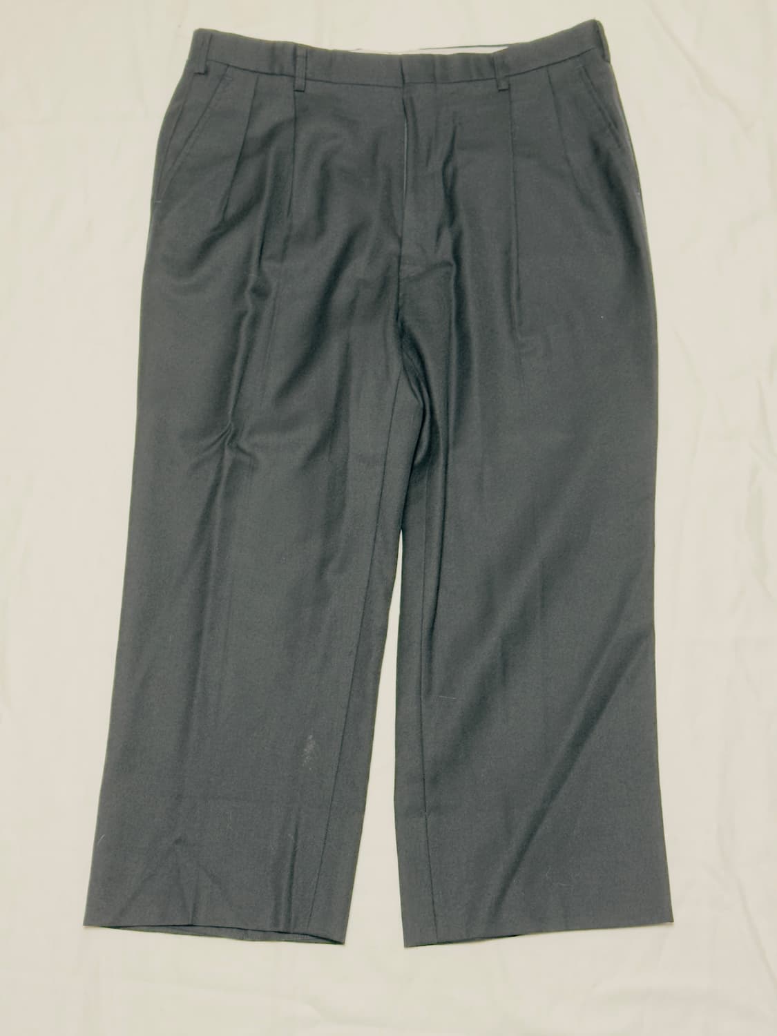 닥스(DAKS) 클래식 테일러드 슬랙스 상품이미지1