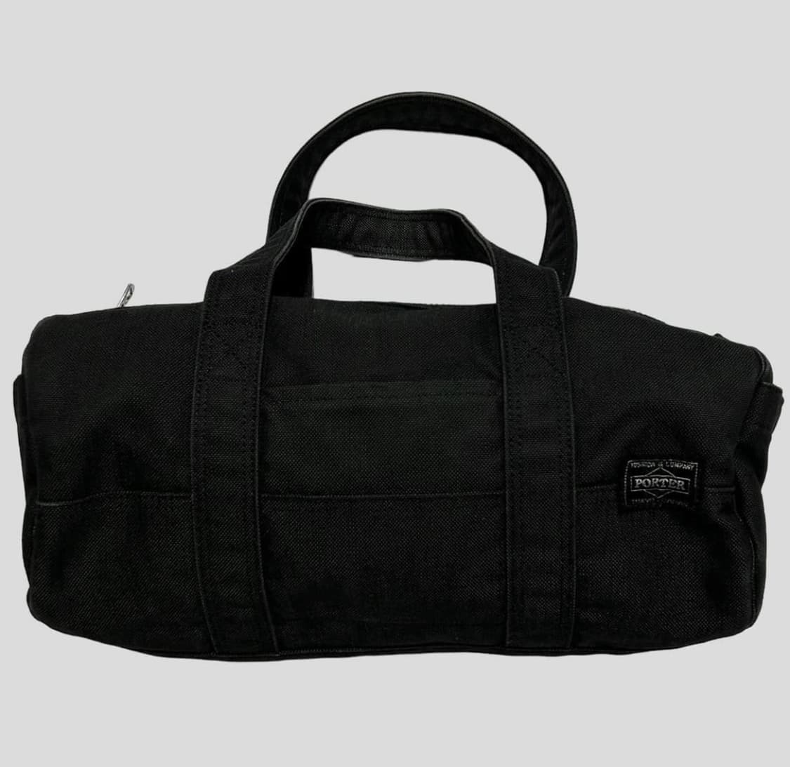요시다 포터 보스턴백 실린더백 상품이미지2