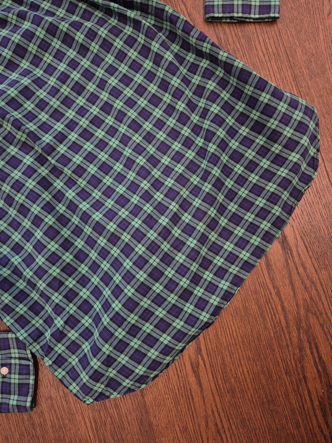 J.PRESS Check Shirts 상품이미지8