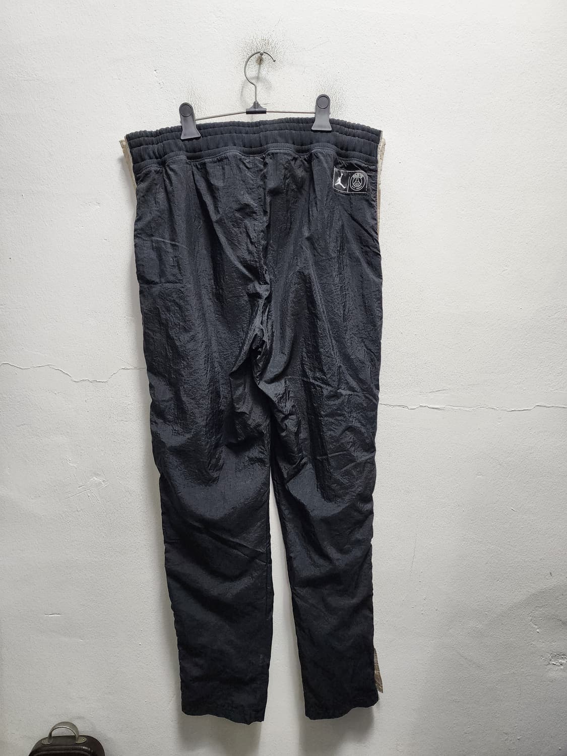 나이키 조던 파리 생제르맹 팬츠 상품이미지2