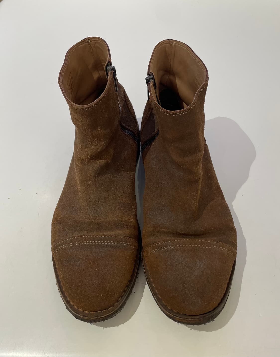 마르지엘라 부츠 상품이미지3