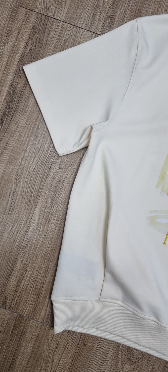 지오송지오 아쿠아보이 그래픽 반팔 L _ 남성 상품이미지7