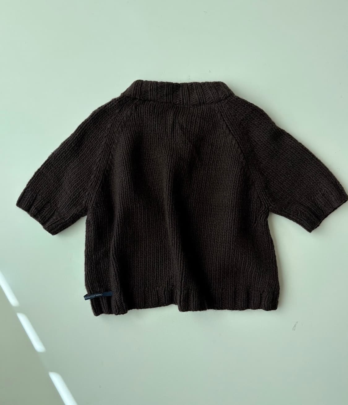 Maxmara cardigan 상품이미지4