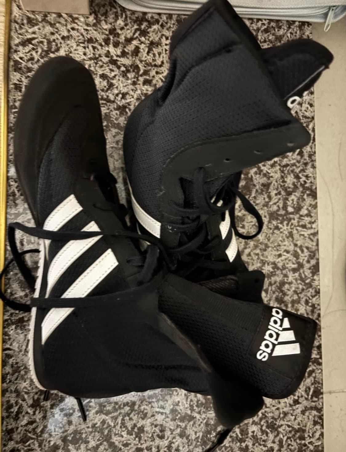 아디다스 복서호그 240 상품이미지2