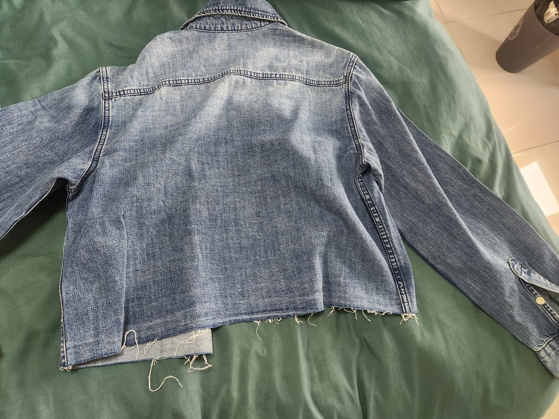 미우미우 셔스M (여성) 상품이미지7