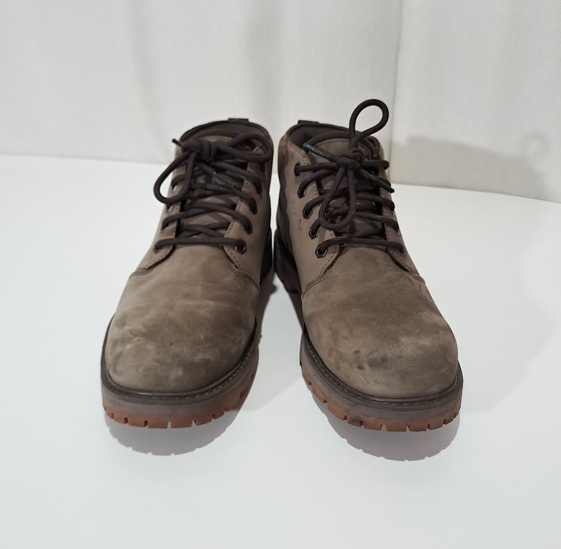 (택포) 팀버랜드 브리톤 로드 프리미엄 워터프루프 250 A943 상품이미지3