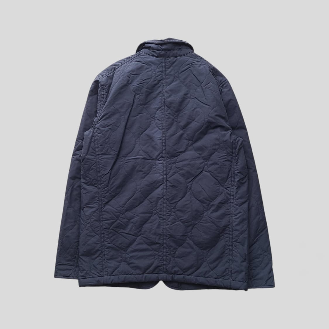 리바이스 퀼팅 자켓 상품이미지6