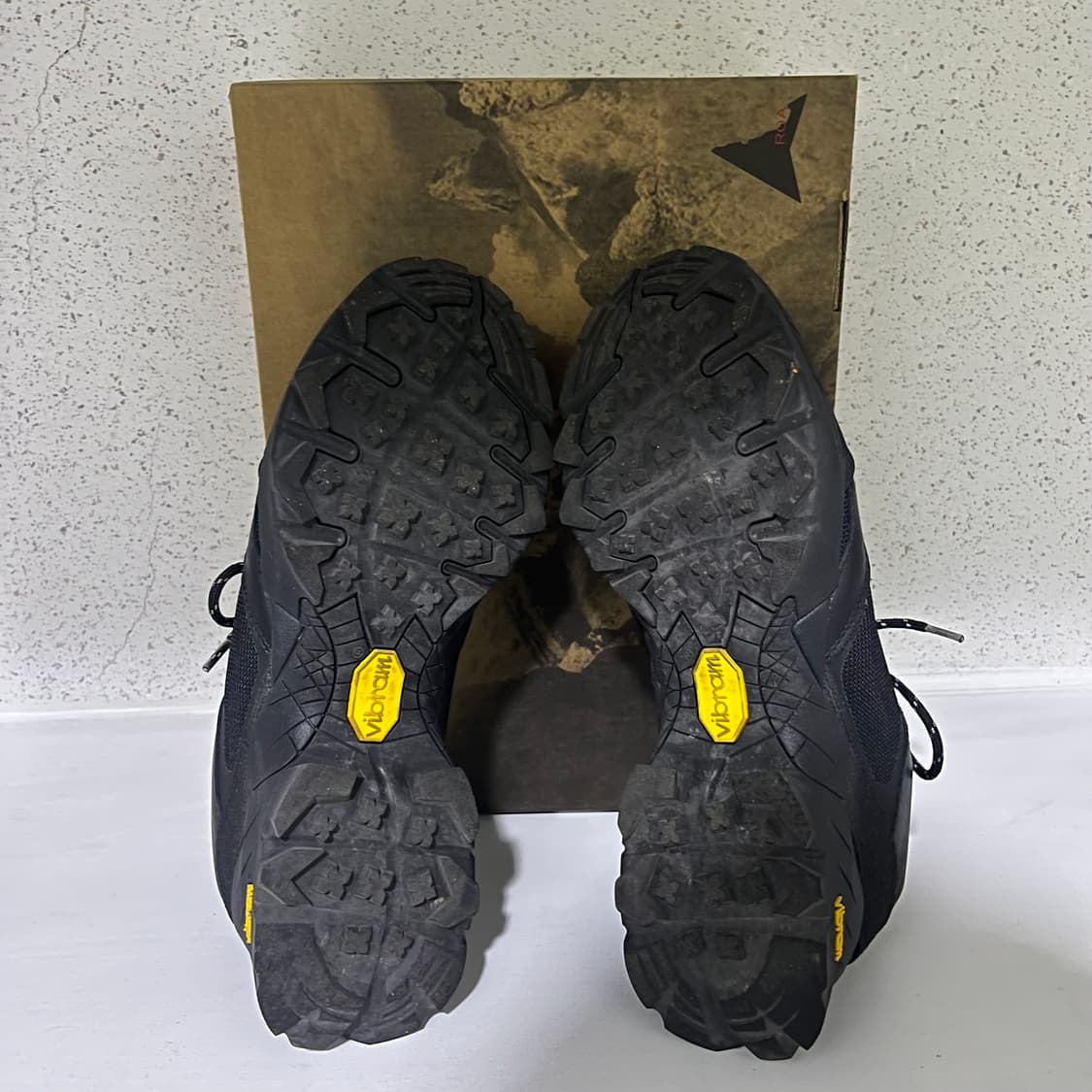 [280] 로아 하이킹 락파 상품이미지6