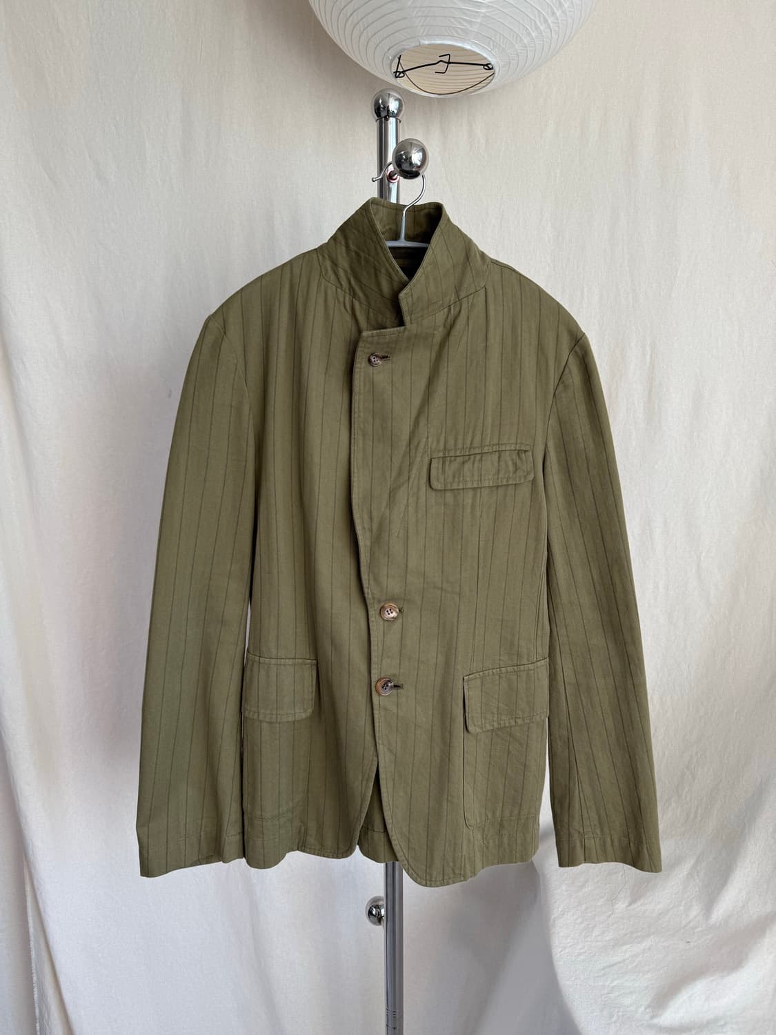 Comme des Garcons AD 2002 자켓 상품이미지4