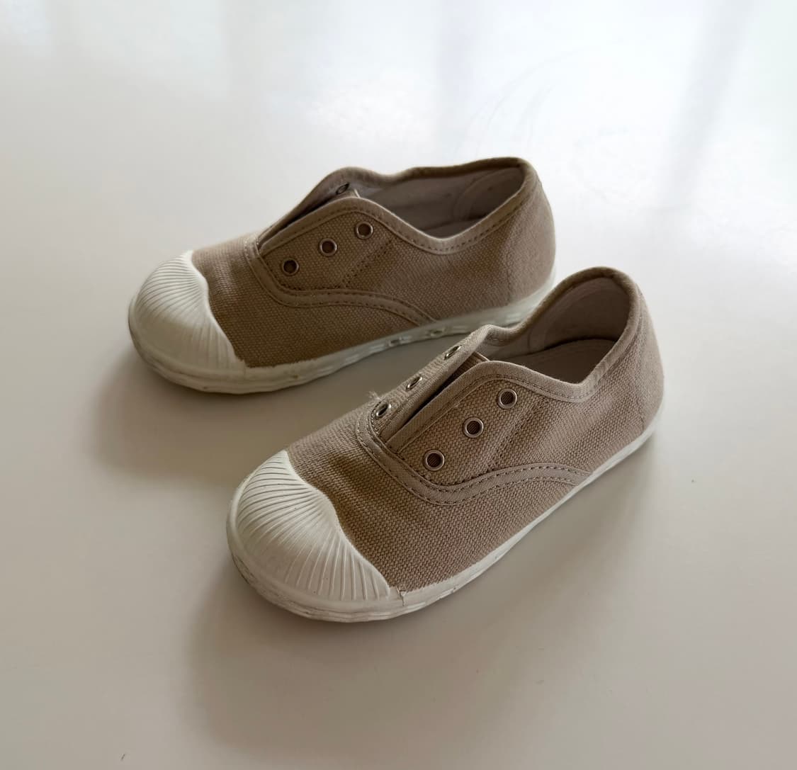 자카디 Jacadi 유아 슈즈 size 23 (아웃솔 15.5cm) 상품이미지1