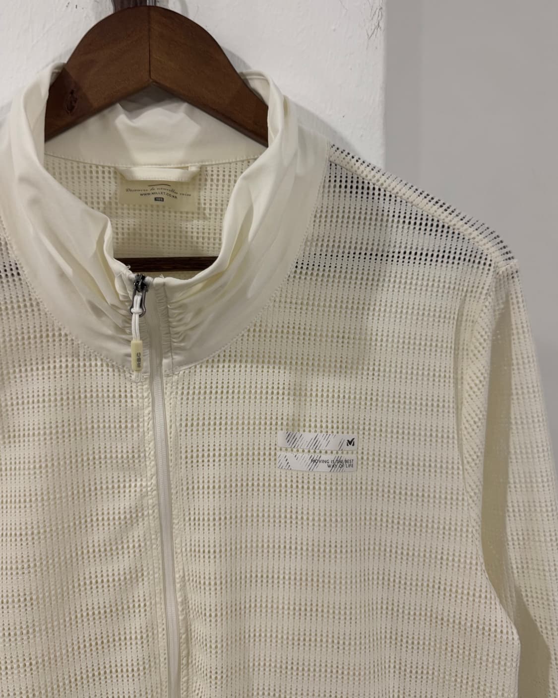 MILLET VINTAGE OUTER 상품이미지2